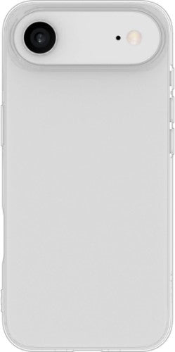 eSTUFF ES67100056 mobile phone case Cover Transparent