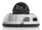 Ubiquiti G6 Dome IP security camera Indoor & outdoor 3840 x 2160 pixels Ceiling/wall