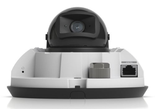 Ubiquiti G6 Dome IP security camera Indoor & outdoor 3840 x 2160 pixels Ceiling/wall