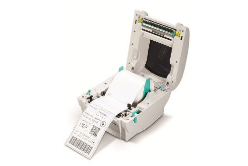 TSC TDP-247 label printer Direct thermal 203 x 300 DPI 178 mm/sec Wired