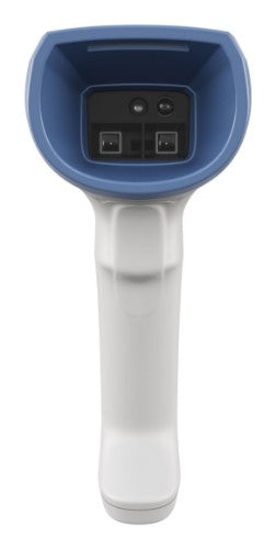 Zebra DS8288-HCBU210PPAW barcode reader Handheld bar code reader 1D/2D LED White