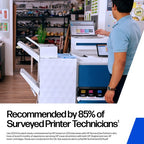 HP D7H14A Transfer-kit 230V, 150K pages for HP Color LaserJet M 855/880