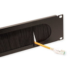 VALUE 26.99.0316 rack accessory Cable management panel
