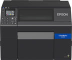 Epson ColorWorks CW-C6500Ae (BK)