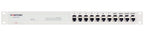 Rackmount.IT Rack Mount Kit for FortiGate 60E / 61E shielded / industrialized