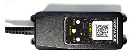 Datalogic GWU-HS7600 gateway/controller