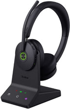 Yealink WH68 Teams Headset