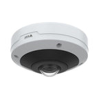 Axis M4317-PLVE Dome IP security camera Indoor 2160 x 2160 pixels Ceiling/wall