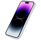 eSTUFF ES67100027 mobile phone case Cover Transparent