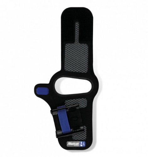 Newland WD2 Wearable bar code reader 1D/2D CMOS Black