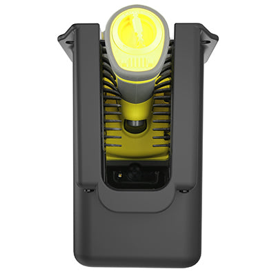 RAM Mounts Power-Grip XL Universal Scanner Gun Holder