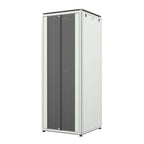 Lanview RDL42U88WH rack cabinet 42U Freestanding rack White