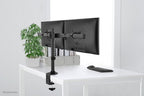 Neomounts FPMA-DCB100DBLACK Monitor arm 10-27"