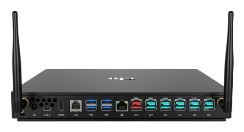Elo Touch Solutions EloPOS Pack 2 i3-14100T 2.7 GHz Mini Black