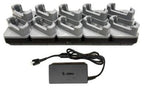 Zebra CRD-TC5AB-5SC10D-1 handheld mobile computer accessory Charging cradle