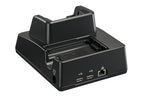 Panasonic FZ-VEBN111A3 mobile device dock station Tablet/Smartphone Black