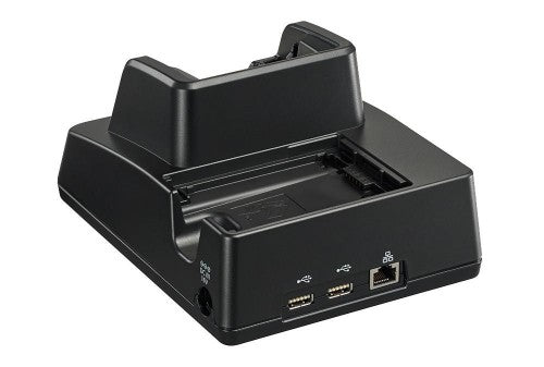 Panasonic FZ-VEBN111A3 mobile device dock station Tablet/Smartphone Black