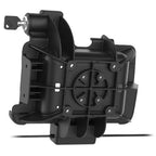RAM Mounts RAM-HOL-ZE20PD2KLU mobile device dock station Tablet Black