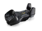 Datalogic PM9600-HP433RBK20 barcode reader Handheld bar code reader 1D/2D Laser Black, Yellow