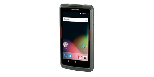 Honeywell ScanPal EDA71 Snapdragon 32 GB 17.8 cm (7") 2 GB Wi-Fi 5 (802.11ac) Android 8.0 Black