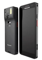 Honeywell CT37 handheld mobile computer 15.2 cm (6") 2280 x 1080 pixels Touchscreen Black