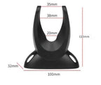 Capture CA-SS-3 barcode reader accessory Stand