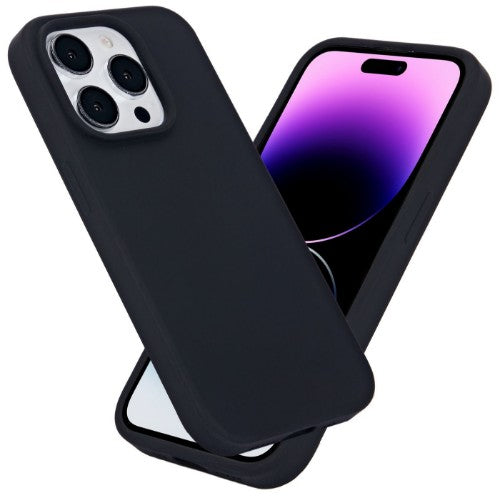 eSTUFF ES67120027-BULK mobile phone case Cover Black