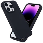 eSTUFF ES67150027-BULK mobile phone case Cover Black
