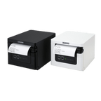 Citizen CT-S751 203 x 203 DPI Wired Direct thermal POS printer
