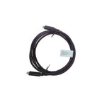 HP L42425-001 USB cable USB 3.2 Gen 1 (3.1 Gen 1) 1.8 m USB C Black