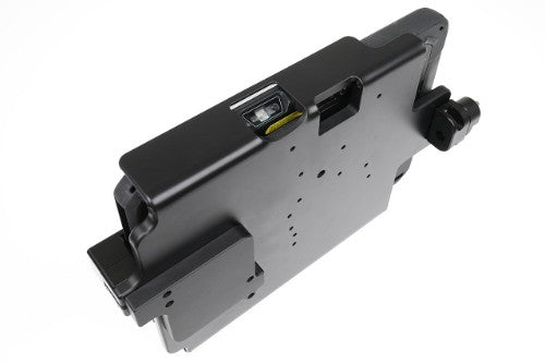 Brodit 216467 holder Passive holder Tablet/UMPC Black