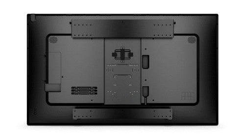 Elo Touch Solutions 5554L 55 Interactive flat panel 138.7 cm (54.6") LCD 430 cd/m² 4K Ultra HD Black Touchscreen 24/7