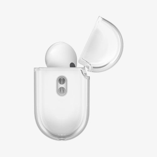 Spigen Liquid Crystal AirPods Pro 3 Case Crystal Clear