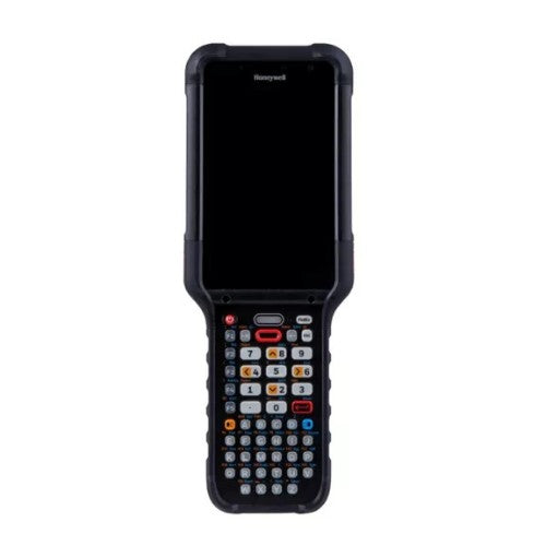 Honeywell CK67-X1N-5FS1B0G handheld mobile computer 10.9 cm (4.3") 800 x 480 pixels Touchscreen 508 g Black