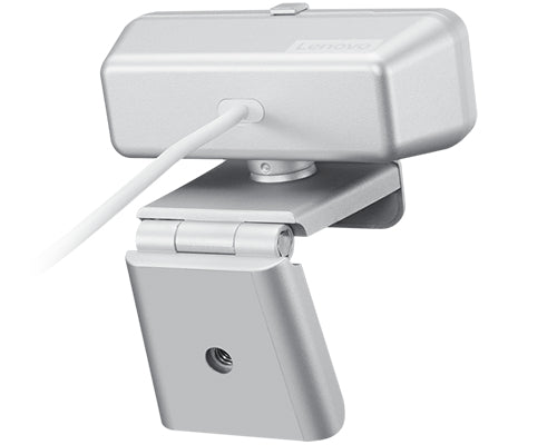 Lenovo GXC1E71383 webcam 2.8 MP 1920 x 1080 pixels USB White