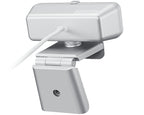 Lenovo GXC1E71383 webcam 2.8 MP 1920 x 1080 pixels USB White