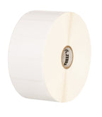 Zebra 3017016 printer label White Self-adhesive printer label
