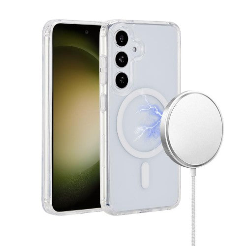 eSTUFF ES67403002-BULK mobile phone case Cover Transparent