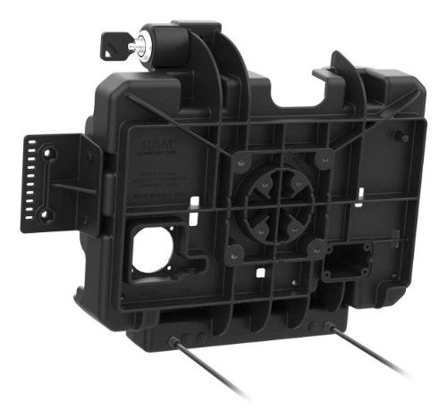 RAM Mounts RAM-HOL-GE4PD2KLU holder Tablet/UMPC Black