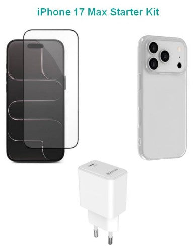 eSTUFF ES-KIT-IPH17PRO mobile device charger