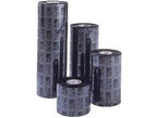 Zebra 2100 Wax thermal ribbon 450 m Black