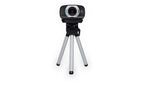 Logitech HD C615 webcam 8 MP 1920 x 1080 pixels USB 2.0 Black