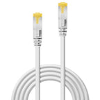Lindy 47329 networking cable White 15 m Cat7 S/FTP (S-STP)