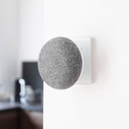 Hombli Smart Doorbell Pack Black, White