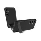 dbramante1928 Iceland Pro Qi2 Kick mobile phone case 15.8 cm (6.2") Cover Black