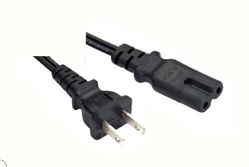 Mercodan 920570 power cable Black 1.8 m