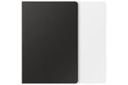 Samsung EF-BX710PBEGWW tablet case 27.9 cm (11") Cover Black