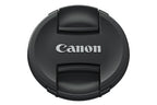 Canon E-77II Lens Cap