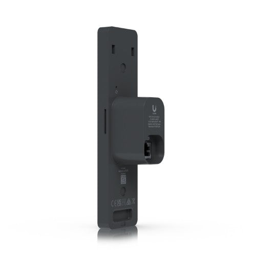 Ubiquiti Access Reader G2 Professional Basic access control reader Black