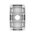 Hanwha SBP-300PMW2 security camera accessory Mount adapter